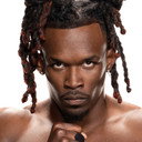 Malachi Jeffers als Je'Von Evans
