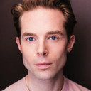 Preston Martin als Host