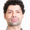 Anatoli Arhangelski als Koschel