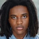 Givan Onuaguluchi-May als Kyrie