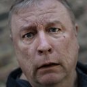Mac McDonald als Mr. Davidson