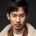 Zhao Zhang als Wen Hao