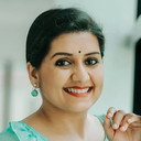 Sarayu Mohan als Judge