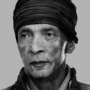 Joseph Charles als Savareen Air Traffic Controller