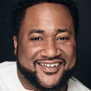 Andre Blackwell als Guard