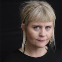 Christina Ehrenskjöld als Self - Criminal Journalist, Caseworker