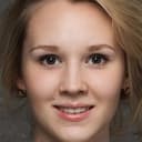 Anna Mareeva als Football Player's Girlfriend