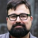 David Galán Galindo, Writer