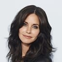 Courteney Cox als Daisy the Cow (voice)