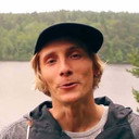 Mika Edin als Self
