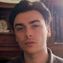 Andreas van Riet als Gregor Samsa