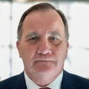 Stefan Löfven als Self