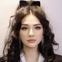 Zarina Nizomiddinova als 
