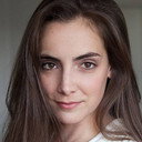 Clémentine Bernard als Fille club de jazz 1