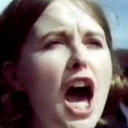Clare Sutcliffe als Corinne