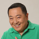 Dong Hao als Student of Drama training class