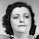 Adelaide Klein als Olga Kirshen