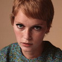 Mia Farrow als Self