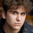 Hugo Gonzalez als Mouss
