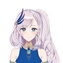 Pavolia Reine als 