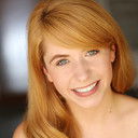 Caty Gordon als Sarah