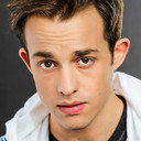 Will Redmond als Young Engineer