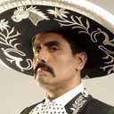 Juan Navarro als Marquitos