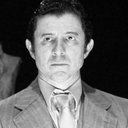 Enrique Dumont als Ramón