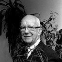Buckminster Fuller als Self (as R. Buckminster Fuller)