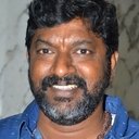 Mime Gopi als Perumal