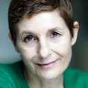 Véronique Viel als Battered woman