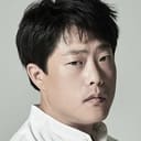 Im Sung-jae als Security Command Investigator