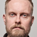 Fjölnir Gíslason als 