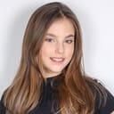 Nathalia Nieman als Nina (13 Anos)