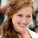 Véronique Wüthrich als Liza