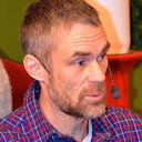 Jonas Leksell als KG (voice)