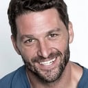 Brett Tutor als Prison Guard