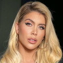Wanda Nara als Conductora