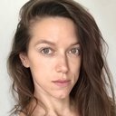 Andrea Mohylová als Em Trochinowská