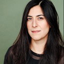 Laura de la Fuente als Another