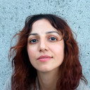 Layla Khoshnoudi als Talia Jenkins