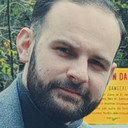 Rodolphe Vidovic als Enzo