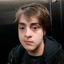 Luiz Estevão Lima als Self