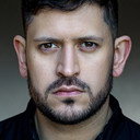 Abdullah Afzal als Amjad Malik