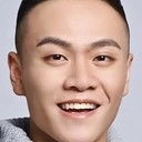 Shi Chenwei als Tian Qian [Lei Bao's aide]