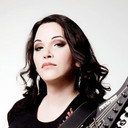 Marissa Martinez als Herself