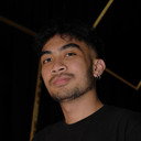 Reza Bimo, Art Department Assistant
