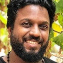 Kiran Das, Editor
