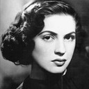 Blanca Estela Pavón als Celia la Chorreada