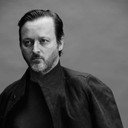 Rufo Quintavalle als Claire Wadd's Assistant Director